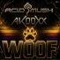 Acid Mush feat. Akdoxx