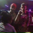MC JAMAL, Dj David LP