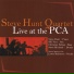 Steve Hunt