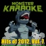 Monster Karaoke