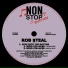 Rob $teal
