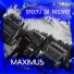 MAXIMUS