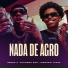 SMOKE P, Halisson Son, jugguris feat. Diazz