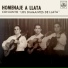 Conjunto Los Diamantes De Llata