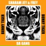 Sharam Jey, Frey