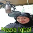 Nazia Iqbal