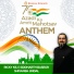 Ricky Kej, Siddharth Basrur, Shivansh Jindal
