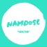 Namdose, BRNS, Ropoporose