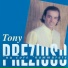 Tony Prezioso