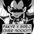 Fakyr feat. Grëj