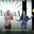 Valon Biba, Ronita Zeneli