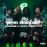 Bloodie, Doomsday feat. Jayo, DottyB