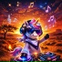 Suspicious Unicorn