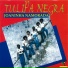 Tulipa Negra