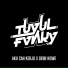 TUYUL FVNKY feat. Pendhoza, Niken Salindry