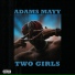 Adams Mayy