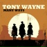 Tony Wayne