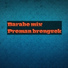 Barabe mix