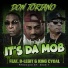Don Toriano feat. B-Legit, King Cydal