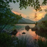 Relaxation Music Guru, Zen, Rain Sounds Collection