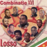 Combinatie XVI