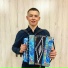 Сергей Савинов, Никита Козлов