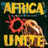 Africa Unite