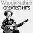 Woody Guthrie