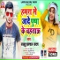 Laddu Halchal Yadav