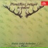 Malá česká dechovka z Plzně, Josef Krček