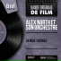 Alex North et son orchestre