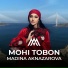 Madina Aknazarova