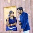Suman Chouhan, Akshay Pandit