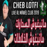 Cheb Lotfi