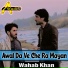 Wahab Khan