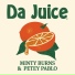 Minty Burns, Petey Pablo