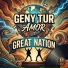 Geny Tur, AMOR
