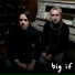 Big If (ex-Yellowcard Ryan Key's new band)