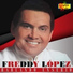 Freddy López