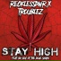 RecklessDWR, Troublez feat. Bo-Roc