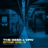 The Geek x Vrv