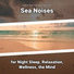 Sea Waves Sounds, Ocean Sounds, Nature Sounds
