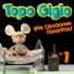 Topo Gigio