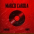 marmol, Rubio