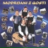 Modrijani feat. Novi Spomini