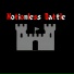 Motionless Battle