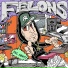 Felons feat. FATBOI SHARIF, ESTEE NACK