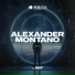 Alexander Montano
