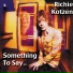 Richie Kotzen