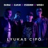 Burai feat. GWM, Essemm, Missh